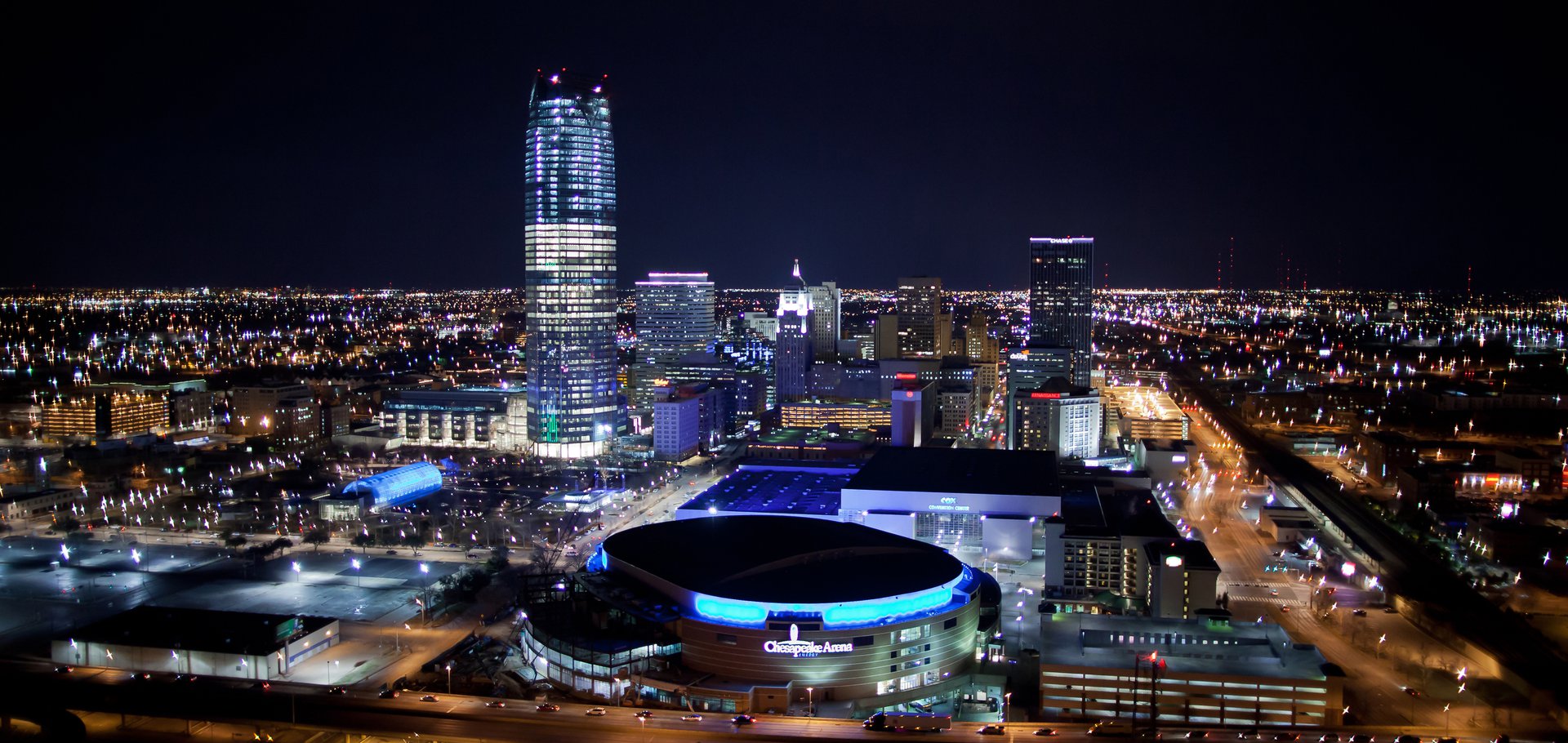things to do in Oklahoma City today