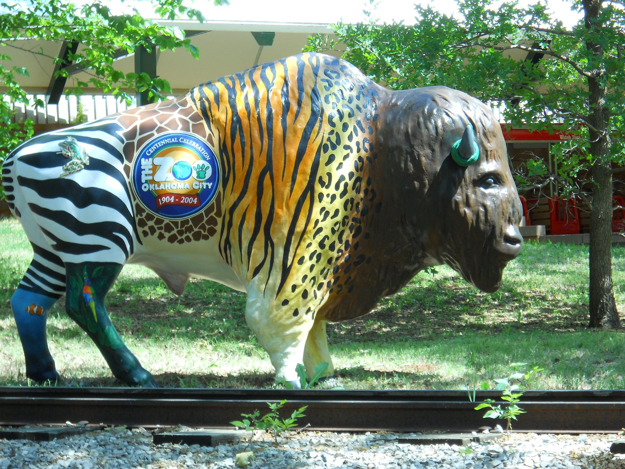 Oklahoma City Zoo